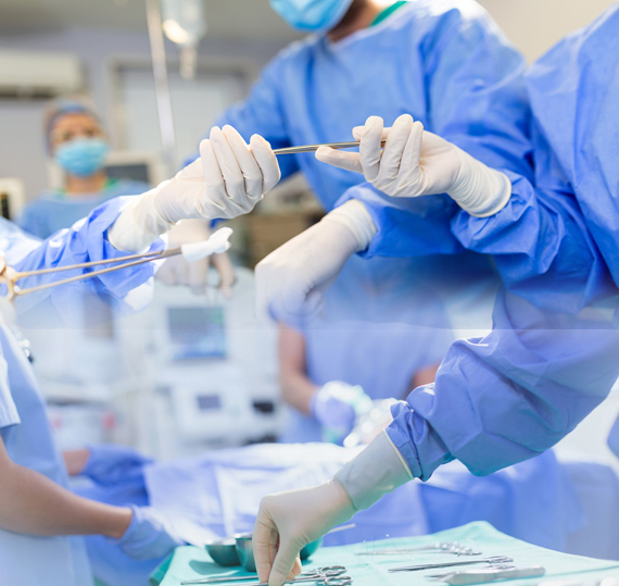 Surgery