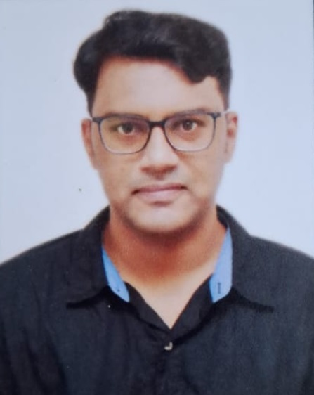 Dr. Aditya Shinde