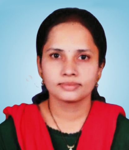Dr. Aruna Jirnale