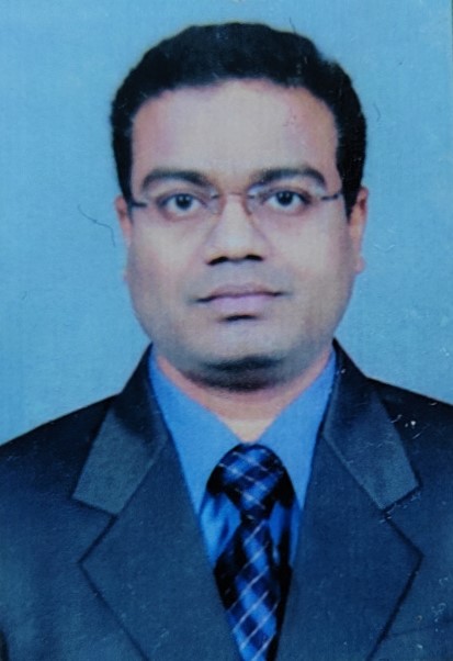 Dr. Ganesh Kumbhar