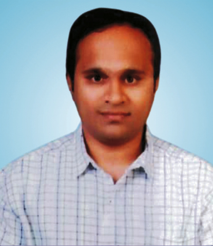Dr. Nikhil Patil