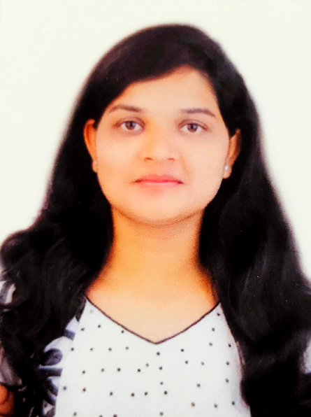 Dr. Poonam Chouhan