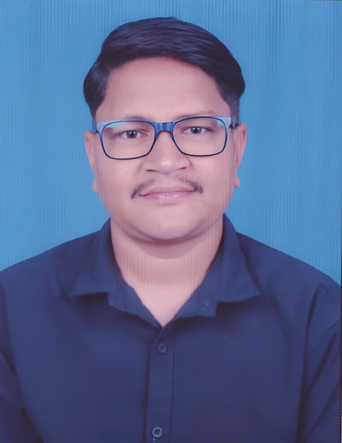 Dr. Pramod Koshti