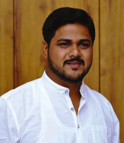 Dr. Prasad Magdum