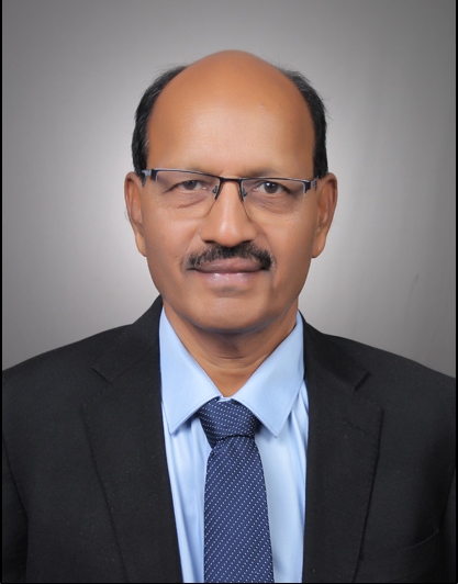 Dr. R. D. Shriwastav