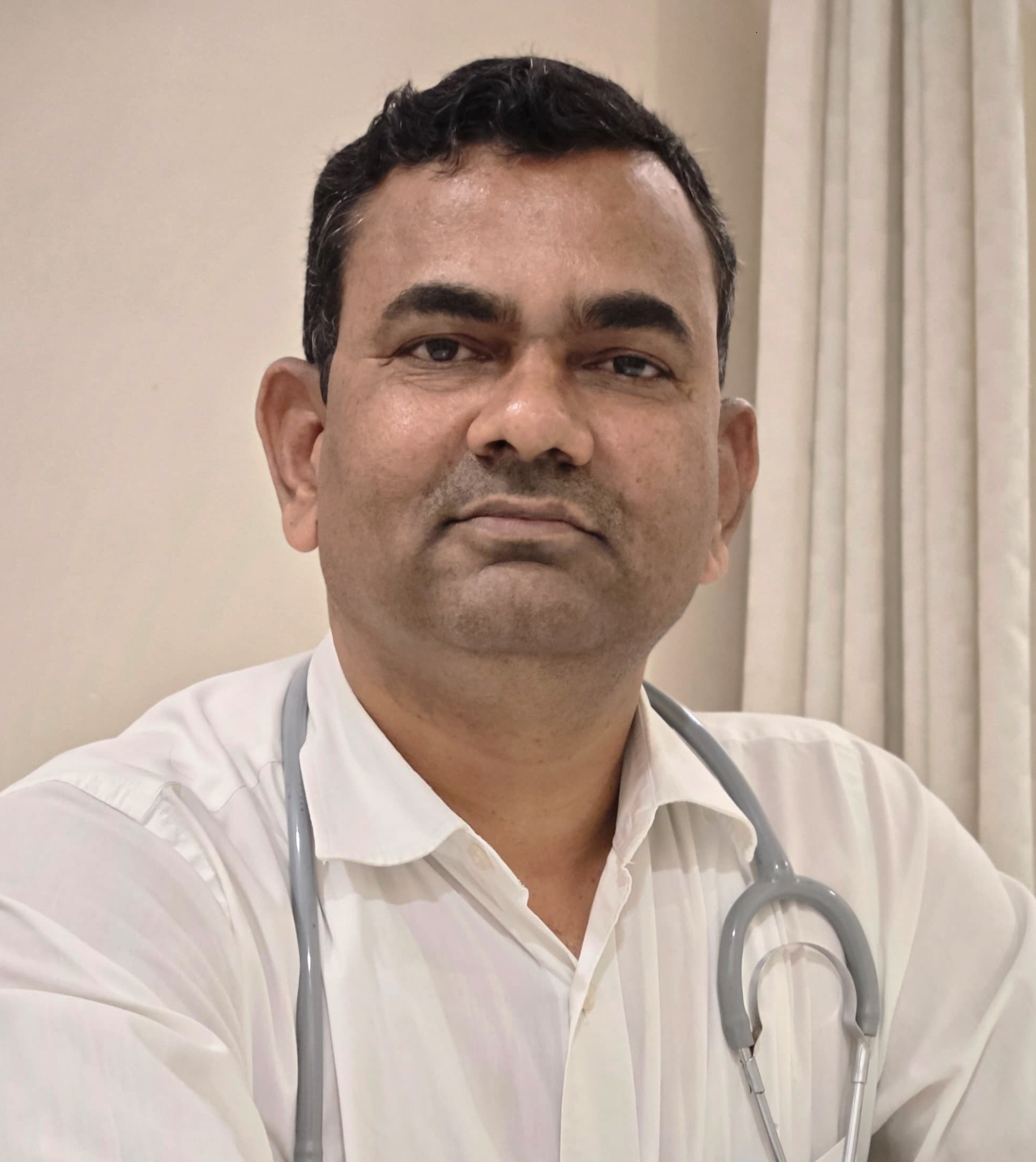 Dr. Ram Lade
