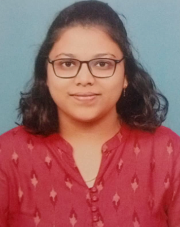 Dr. Rutuja Rasal