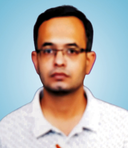 Dr. Shivanand Kore