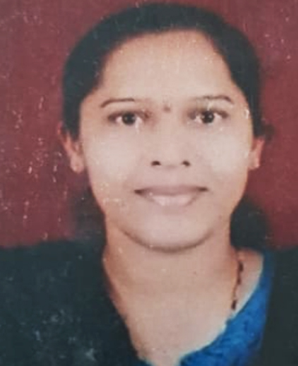Dr. Varsharani Shendage