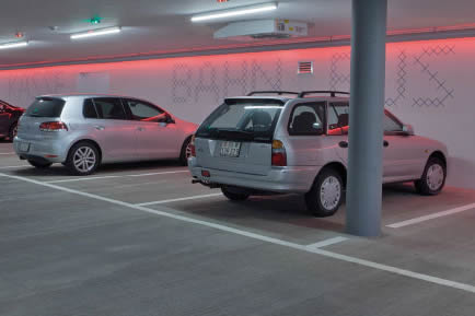 Parking Facility