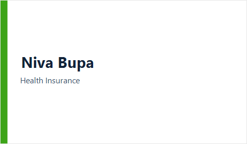 Niva Bupa logo