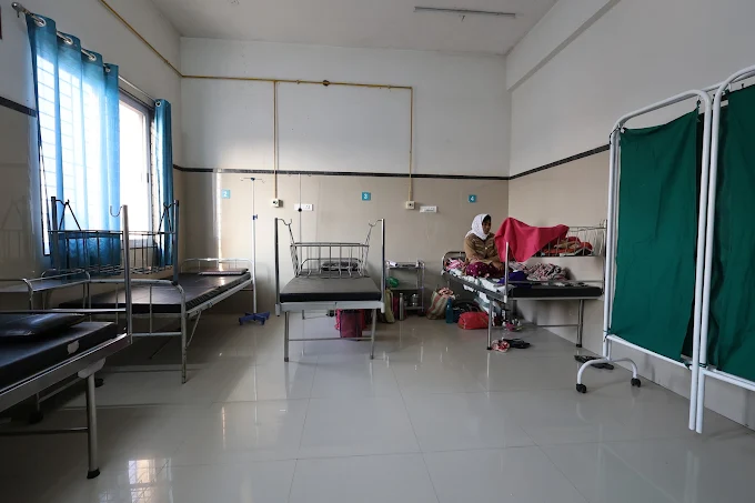 Campus & Care photograph