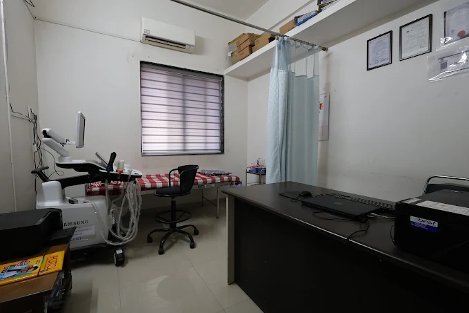 Campus & Care photograph