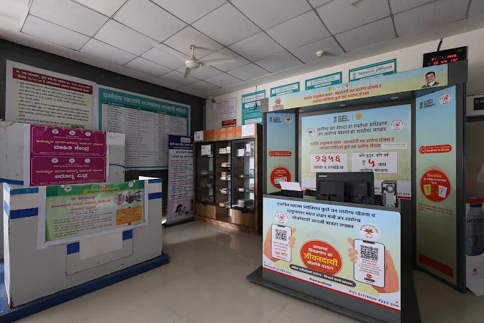 Campus & Care photograph