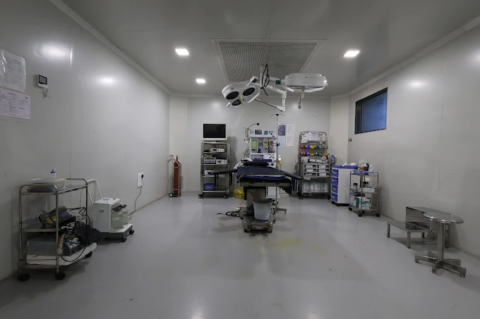 Campus & Care photograph