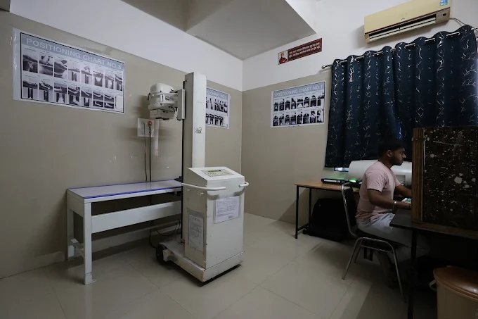 Campus & Care photograph