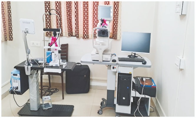 Campus & Care photograph