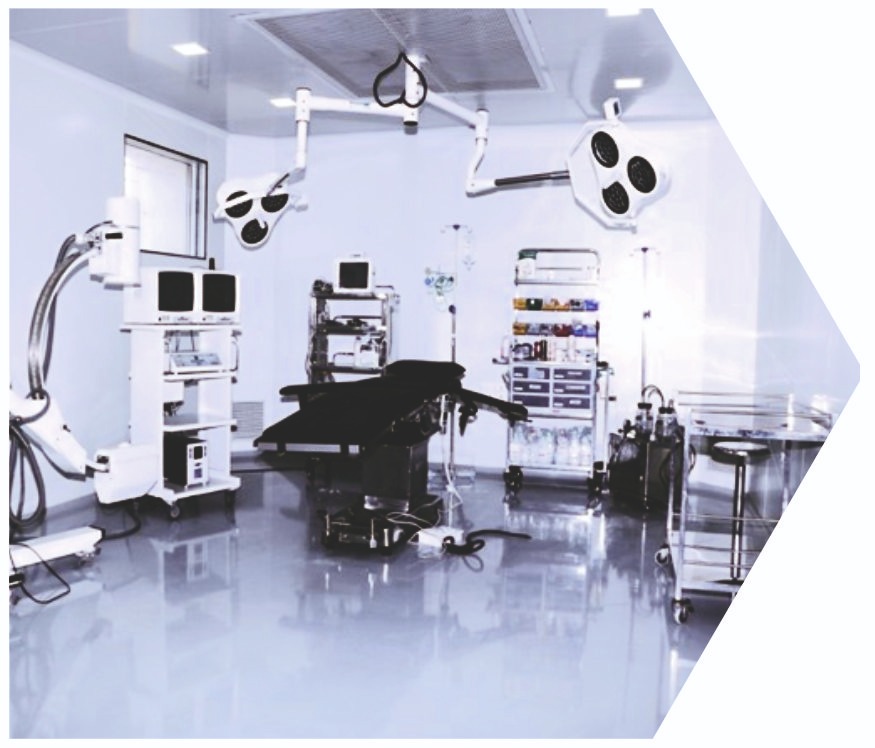 Campus & Care photograph